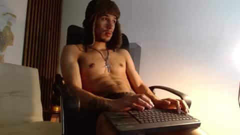 IG online show from 01-14-25, 08:41