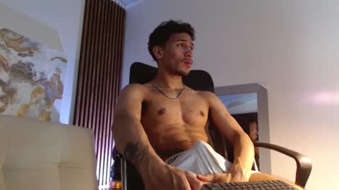 IG online show from 01-16-25, 03:45