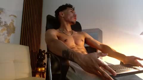 IG online show from 01-17-25, 04:28