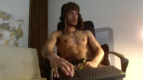 IG online show from 01-24-25, 04:05