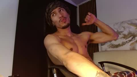 IG online show from 02-09-25, 08:11