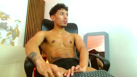 IG online show from 02-18-25, 03:21