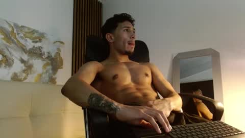 IG online show from 02-19-25, 03:39