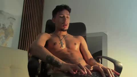 IG online show from 03-11-25, 06:53