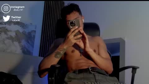 IG online show from 09-11-25, 04:56