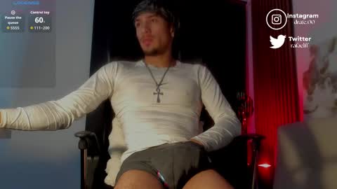 IG online show from 10-09-25, 05:27