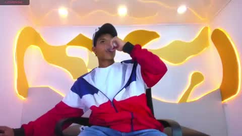 Rafael online show from 07-02-26, 02:33
