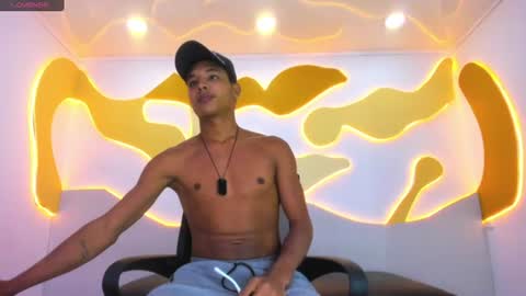 Rafael online show from 07-02-26, 03:23