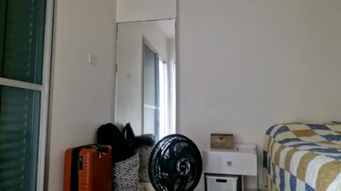 RafinhaC2C online show from 01-04-25, 02:04