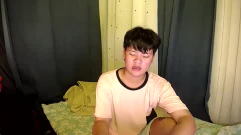 Snapshot of rafy_mae69 chatting on 02-19-25, 12:22 rafy_mae69 online show from 02-19-25, 12:22