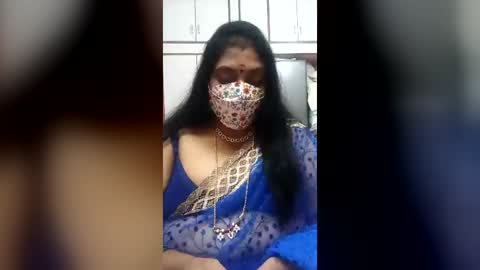 ragasanvi online show from 07-29-26, 05:11