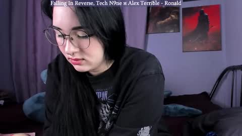 Janna  online show from 03-07-26, 08:00