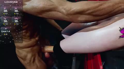 ragekitty online show from 09-24-25, 05:05