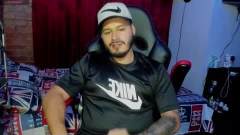 ragnar_lothbrok77 online show from 02-19-25, 05:16