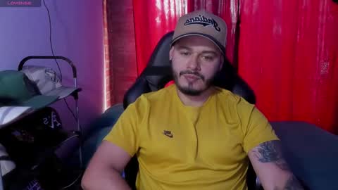 ragnar_lothbrok77 online show from 03-03-25, 08:54