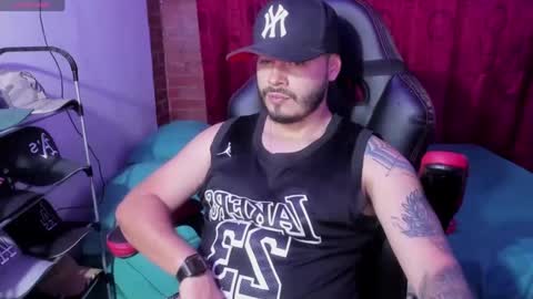 ragnar_lothbrok77 online show from 03-04-25, 05:11