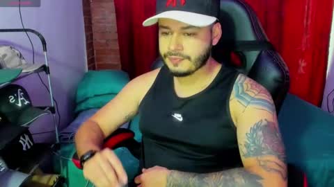 ragnar_lothbrok77 online show from 03-06-25, 09:53