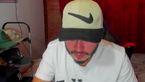 ragnar_lothbrok77 online show from 03-11-25, 01:37