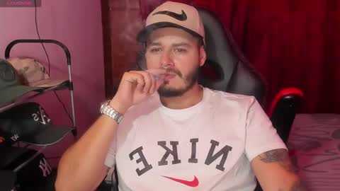 ragnar_lothbrok77 online show from 03-11-25, 07:48