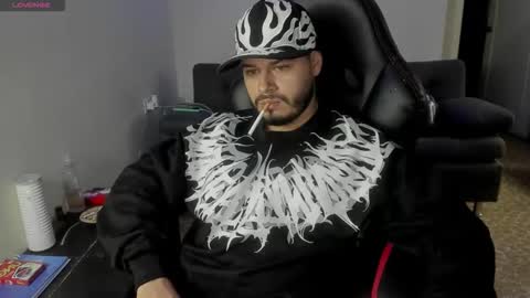 ragnar_lothbrok77 online show from 01-12-26, 03:50