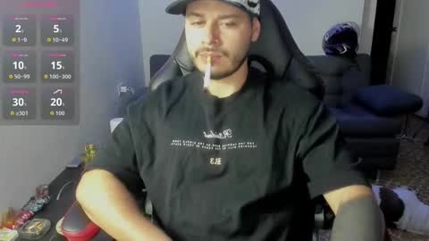 ragnar_lothbrok77 online show from 03-16-26, 03:12