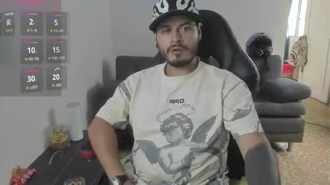 ragnar_lothbrok77 online show from 04-03-26, 07:23