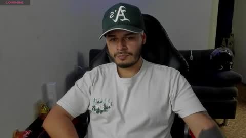 ragnar_lothbrok77 online show from 04-27-26, 09:35