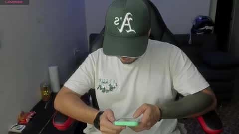 ragnar_lothbrok77 online show from 04-28-26, 03:22