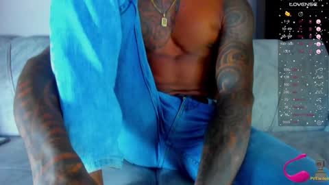 Andres H online show from 01-10-25, 07:25