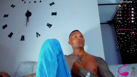 Andres H online show from 01-18-25, 07:07