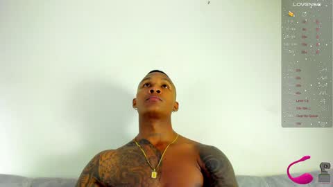 Andres H online show from 01-29-25, 08:08