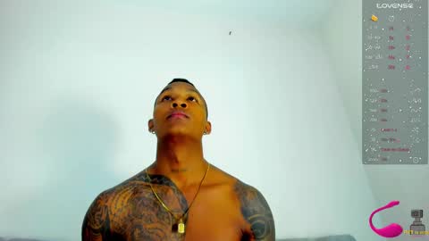 Andres H online show from 02-13-25, 09:41