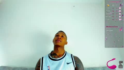 Andres H online show from 02-19-25, 08:44