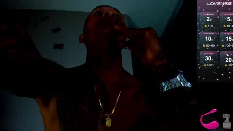 Andres H online show from 03-10-25, 07:42