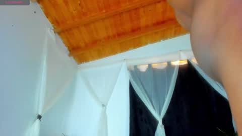 Andres H online show from 11-12-25, 03:01