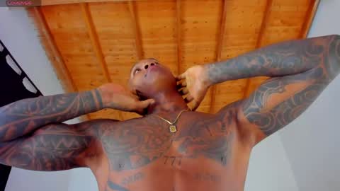 Andres H online show from 04-14-26, 09:04