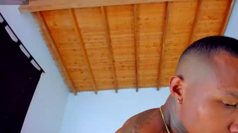 Andres H online show from 04-15-26, 10:10