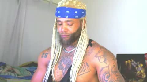 ragnar online show from 06-29-26, 02:51