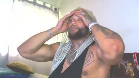ragnar online show from 06-29-26, 03:34