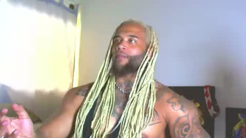ragnar online show from 07-03-26, 04:35