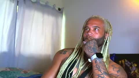 ragnar online show from 07-04-26, 12:33