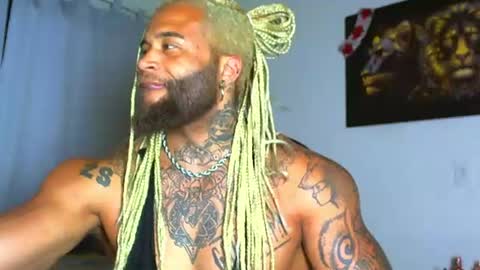 ragnar online show from 07-05-26, 12:39