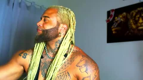ragnar online show from 07-06-26, 02:52