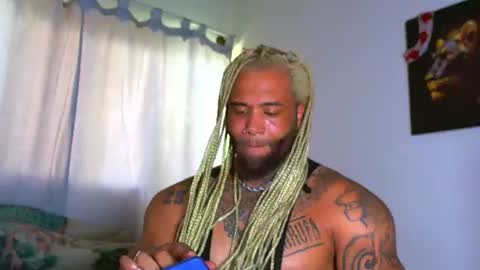 ragnar online show from 07-07-26, 04:22