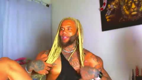 ragnar online show from 07-09-26, 11:31