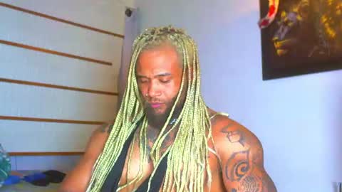 ragnar online show from 07-13-26, 12:46