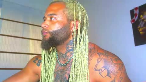 ragnar online show from 07-13-26, 02:31