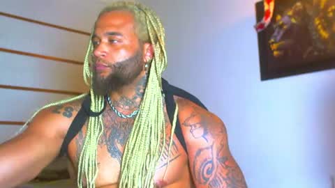 ragnar online show from 07-14-26, 02:05