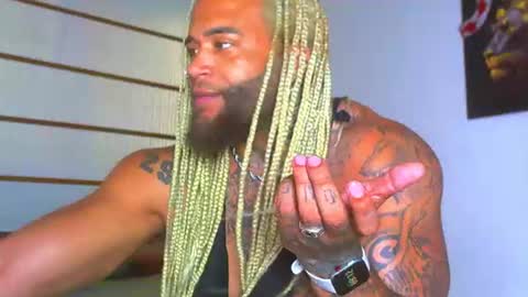 ragnar online show from 07-14-26, 02:12