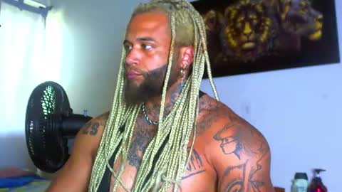 ragnar online show from 07-16-26, 02:12